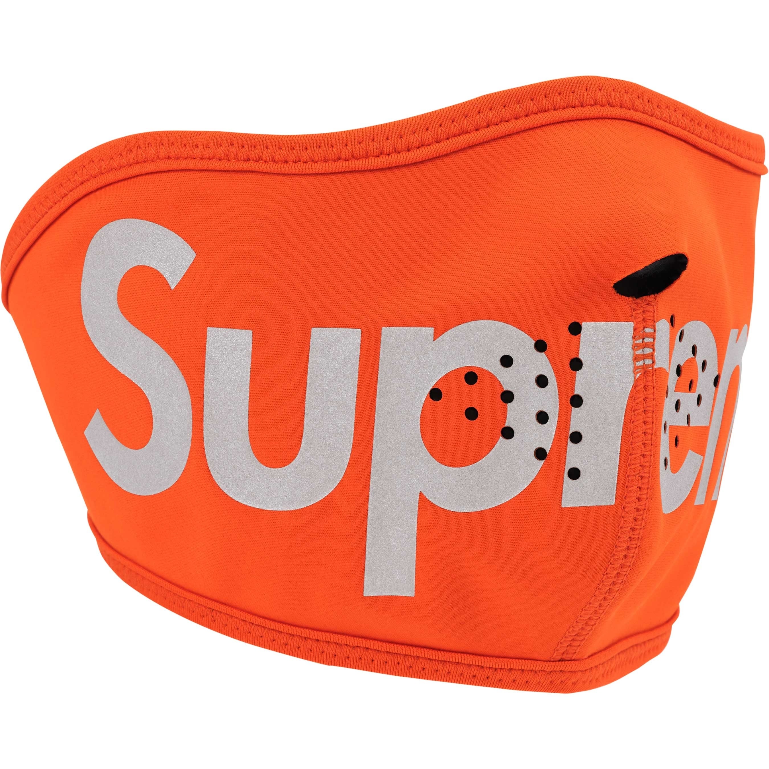 WINDSTOPPER® Facemask view 4